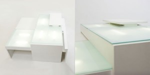 Lux Interior: Full Table