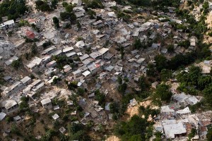 (project)PL: Disaster Relief